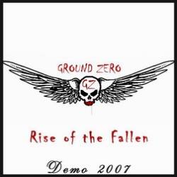 Rise Of The Fallen